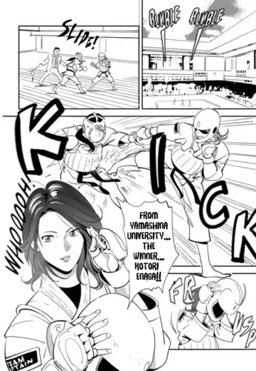 [Kidouchi Kon] Little Blue Bird Fhentai - Page 3