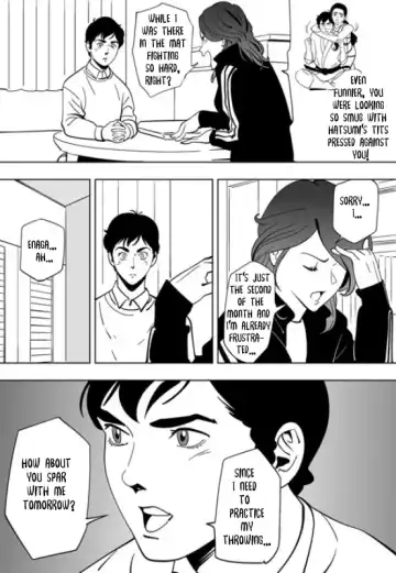 [Kidouchi Kon] Little Blue Bird Fhentai - Page 35