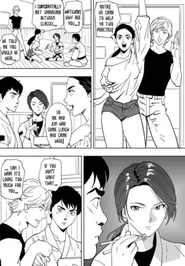 [Kidouchi Kon] Little Blue Bird Fhentai - Page 39