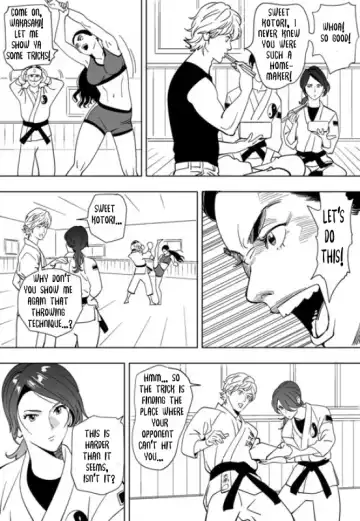 [Kidouchi Kon] Little Blue Bird Fhentai - Page 40