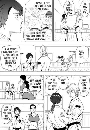 [Kidouchi Kon] Little Blue Bird Fhentai - Page 42