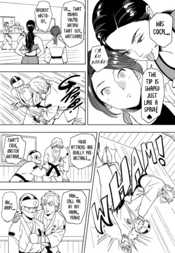 [Kidouchi Kon] Little Blue Bird Fhentai - Page 43