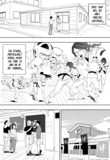 [Kidouchi Kon] Little Blue Bird Fhentai - Page 45