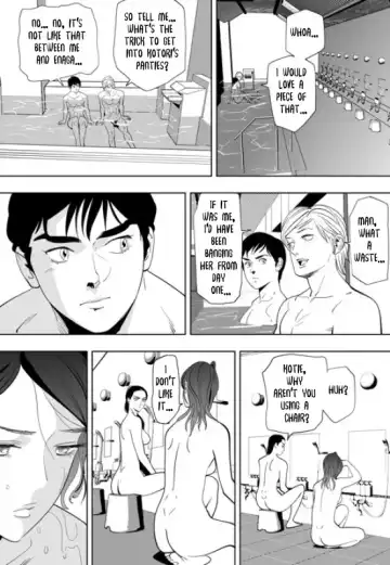 [Kidouchi Kon] Little Blue Bird Fhentai - Page 46