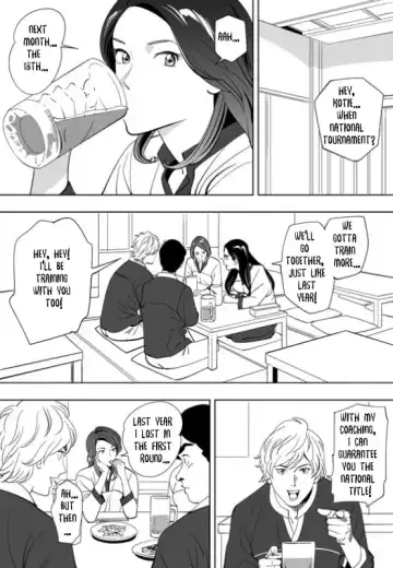 [Kidouchi Kon] Little Blue Bird Fhentai - Page 50