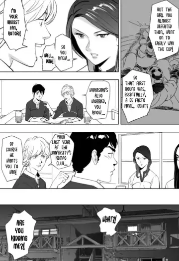 [Kidouchi Kon] Little Blue Bird Fhentai - Page 51