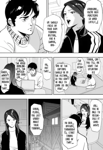 [Kidouchi Kon] Little Blue Bird Fhentai - Page 54