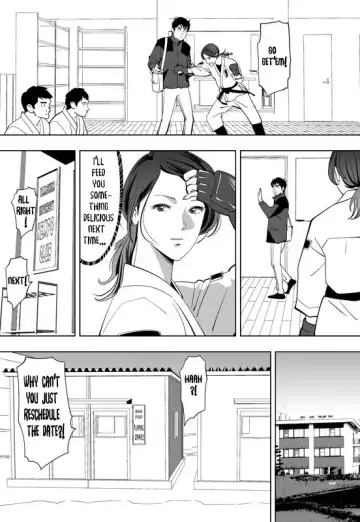 [Kidouchi Kon] Little Blue Bird Fhentai - Page 60