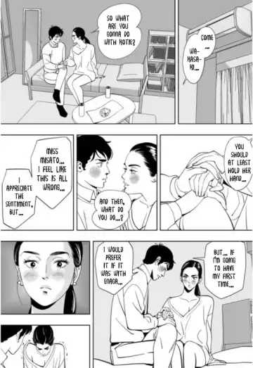 [Kidouchi Kon] Little Blue Bird Fhentai - Page 69