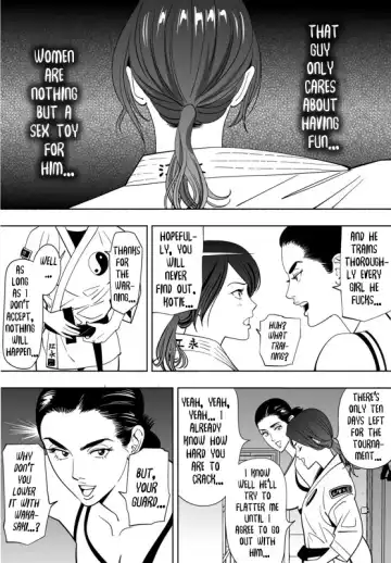 [Kidouchi Kon] Little Blue Bird Fhentai - Page 78