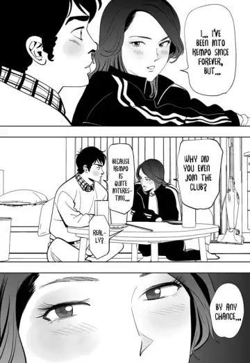 [Kidouchi Kon] Little Blue Bird Fhentai - Page 85