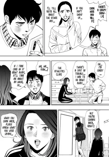 [Kidouchi Kon] Little Blue Bird Fhentai - Page 89