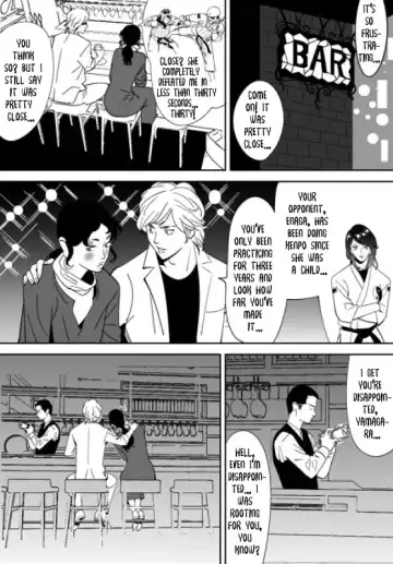 [Kidouchi Kon] Little Blue Bird Fhentai - Page 9