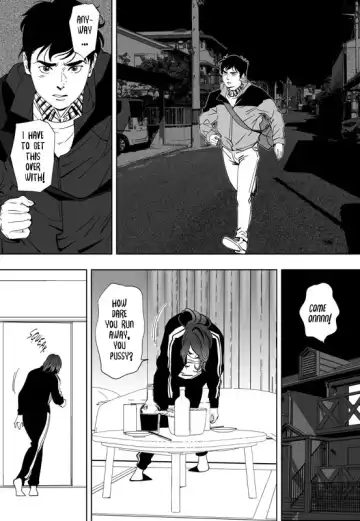 [Kidouchi Kon] Little Blue Bird Fhentai - Page 90