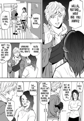 [Kidouchi Kon] Little Blue Bird Fhentai - Page 96