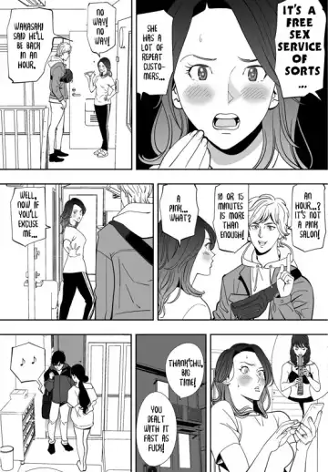 [Kidouchi Kon] Little Blue Bird Fhentai - Page 97