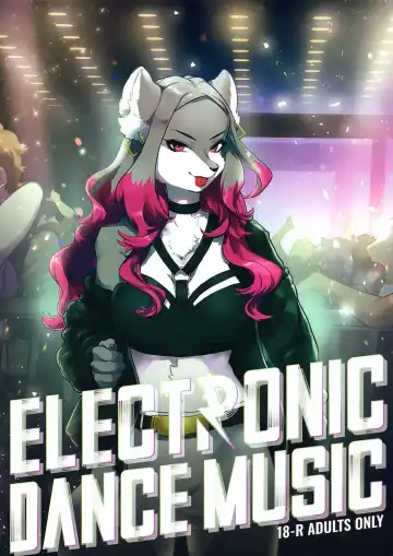Read [Teko] ELECTRONIC DANCE MUSIC - Fhentai