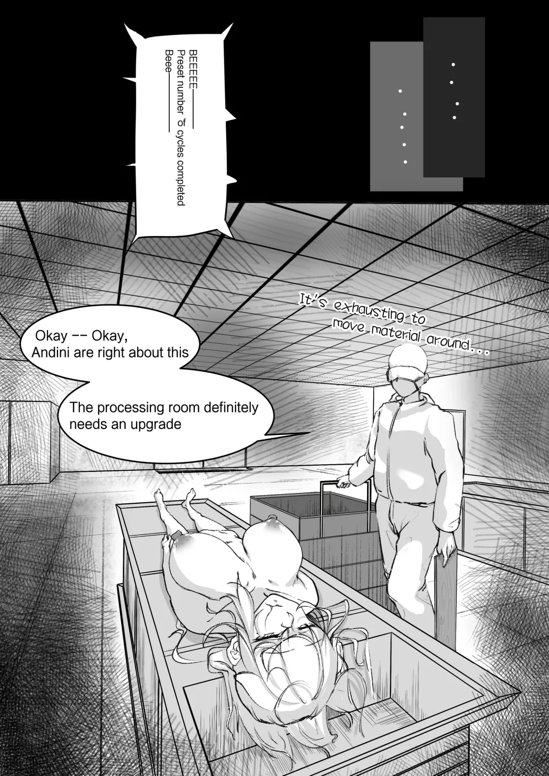 EN 无毛版 Fhentai - Page 44