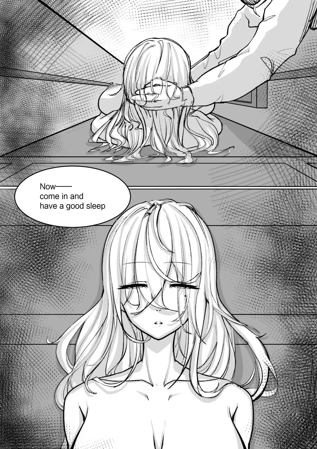 EN 无毛版 Fhentai - Page 60