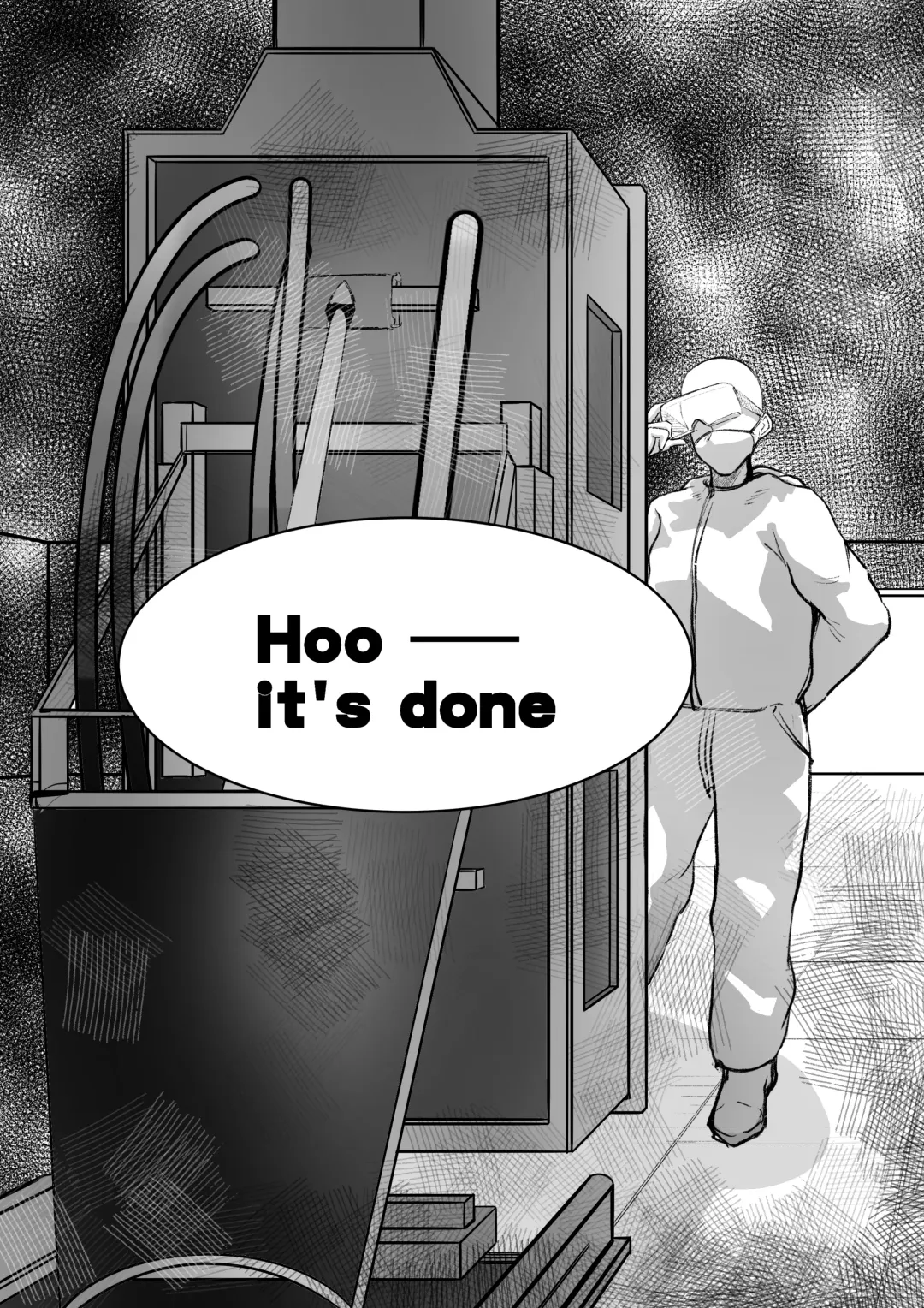 EN 无毛版 Fhentai - Page 86