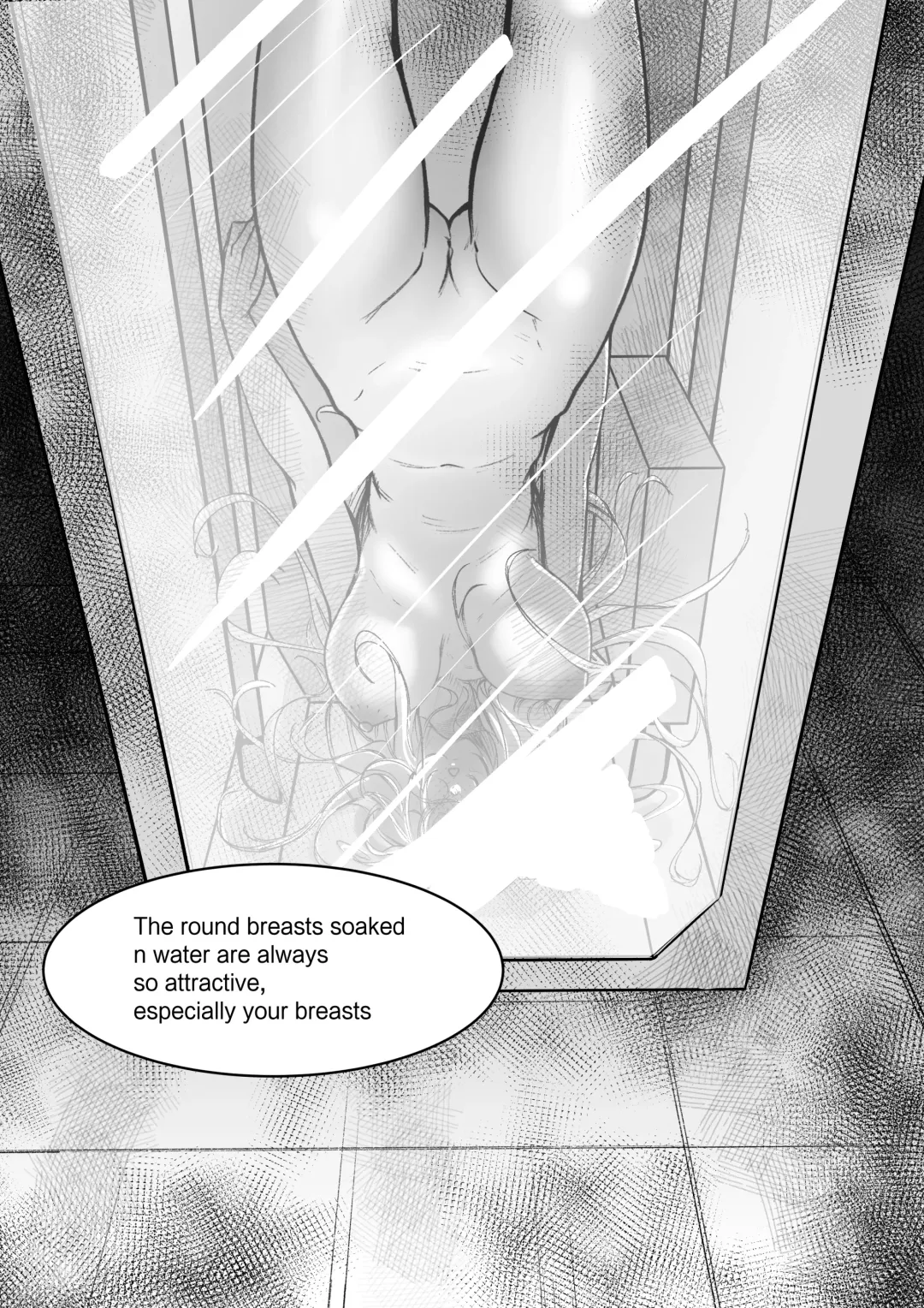 EN 无毛版 Fhentai - Page 87