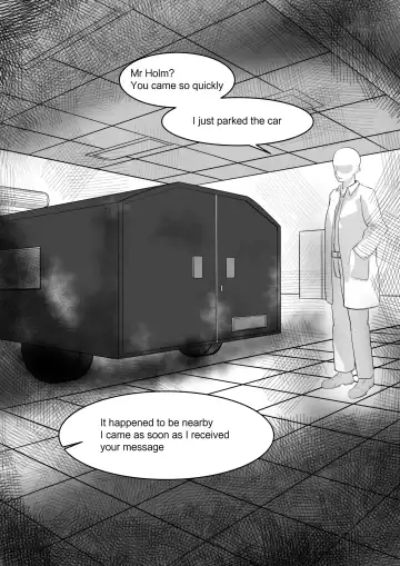 Read EN 无毛版 - Fhentai