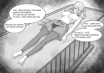 EN 无毛版 Fhentai - Page 15