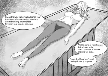 EN 无毛版 Fhentai - Page 17