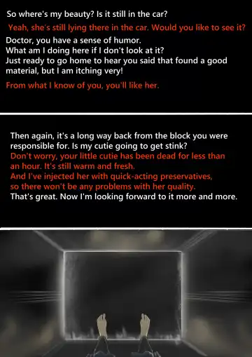 EN 无毛版 Fhentai - Page 2