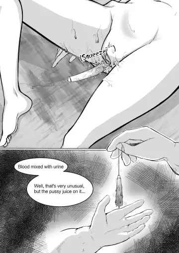EN 无毛版 Fhentai - Page 26