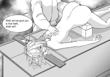 EN 无毛版 Fhentai - Page 50