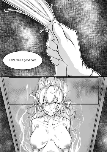 EN 无毛版 Fhentai - Page 55