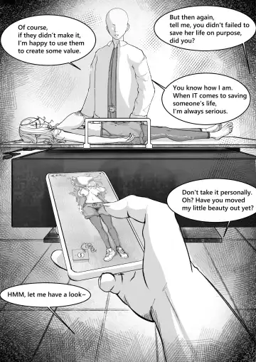 EN 无毛版 Fhentai - Page 6