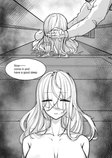 EN 无毛版 Fhentai - Page 60