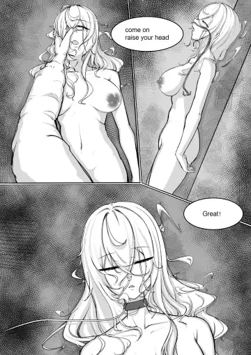 EN 无毛版 Fhentai - Page 66