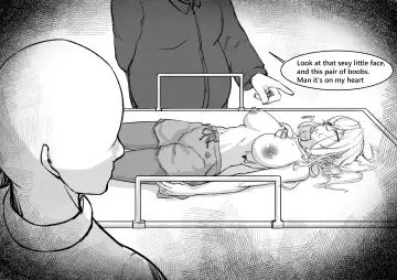 EN 无毛版 Fhentai - Page 7