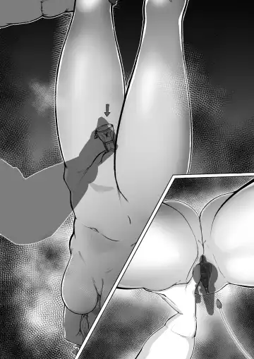 EN 无毛版 Fhentai - Page 81