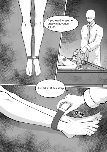 EN 无毛版 Fhentai - Page 98