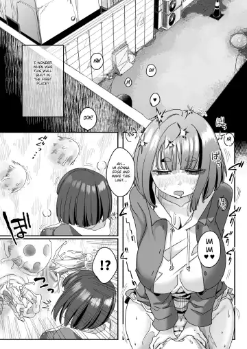 [Archipelago] Katamaru Sekai no Arukikata - Solidified on the Other Side | Walking in a Hardened World - Solidified on the Other Side Fhentai - Page 5