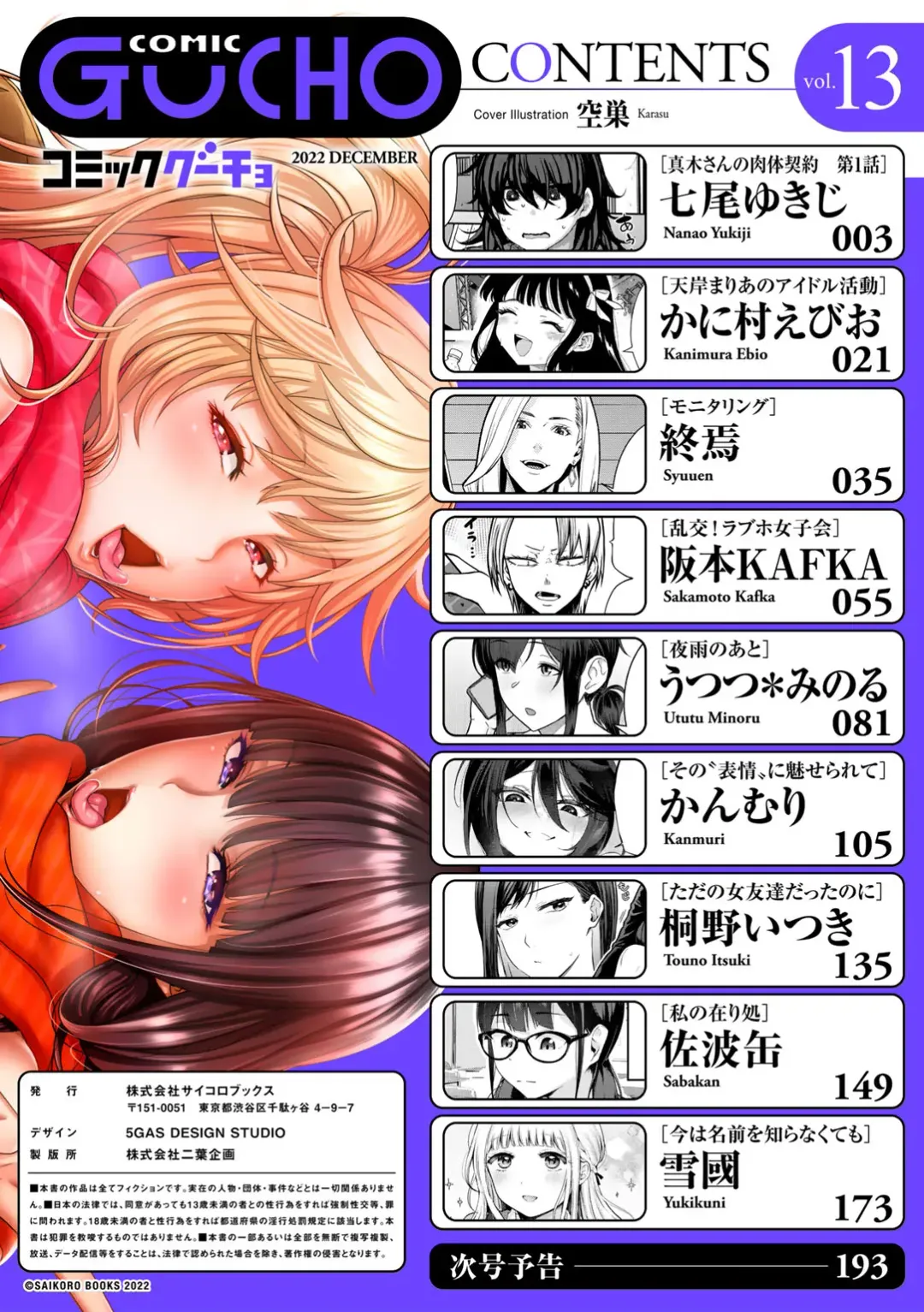 COMIC Gucho Vol. 13 Fhentai - Page 2