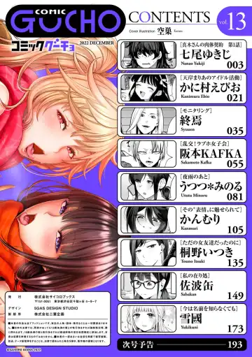 COMIC Gucho Vol. 13 Fhentai - Page 2