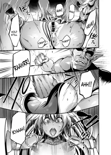 [Remu] Shizuru Rouraku no Hana Fhentai - Page 19