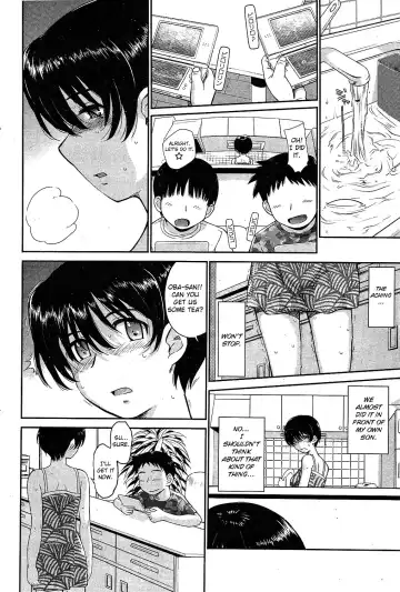 [Tsukino Jyogi] Lv69 Fhentai - Page 6