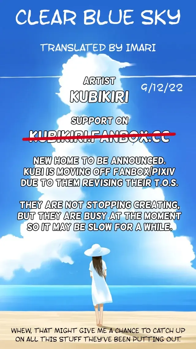 [Kubikiri] Fallen on the Battlefield - Landmine <End> Fhentai - Page 4