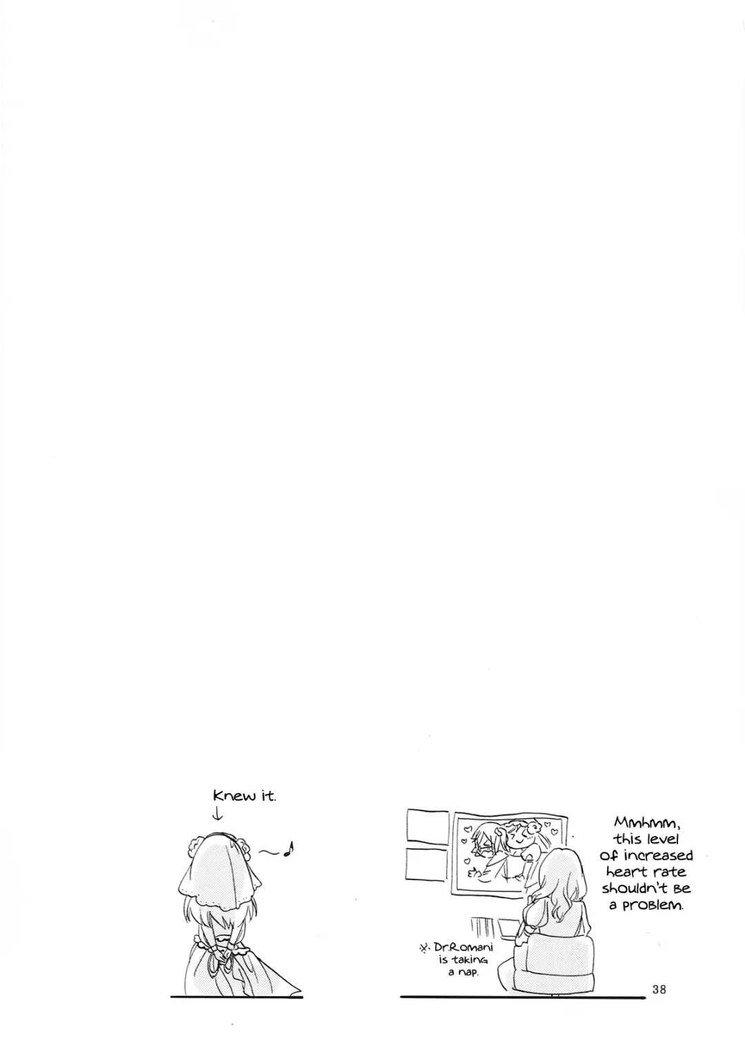 [Hiroto - Sekihara] MEMORIAL MG Fhentai - Page 37