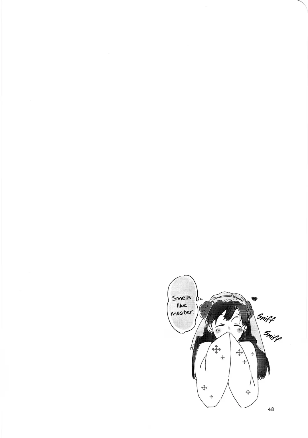 [Hiroto - Sekihara] MEMORIAL MG Fhentai - Page 47