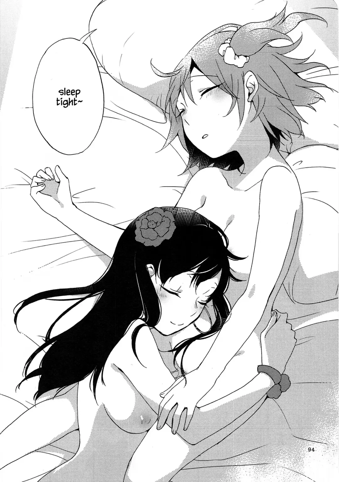 [Hiroto - Sekihara] MEMORIAL MG Fhentai - Page 93