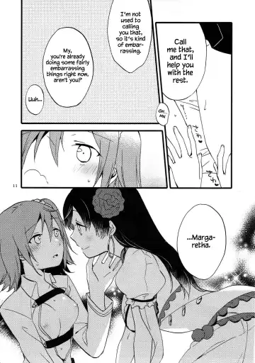 [Hiroto - Sekihara] MEMORIAL MG Fhentai - Page 10