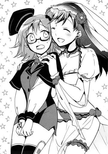 [Hiroto - Sekihara] MEMORIAL MG Fhentai - Page 22