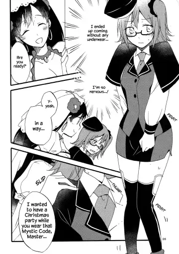 [Hiroto - Sekihara] MEMORIAL MG Fhentai - Page 25